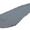 ALPS Mountaineering Mummy Sleeping Bag Liner 2 ALPS Mountaineering Mummy Sleeping Bag Liner -Alps opplanet alps mountaineering mummy sleeping bag liner grey polycotton alm0153 grey polycotton main