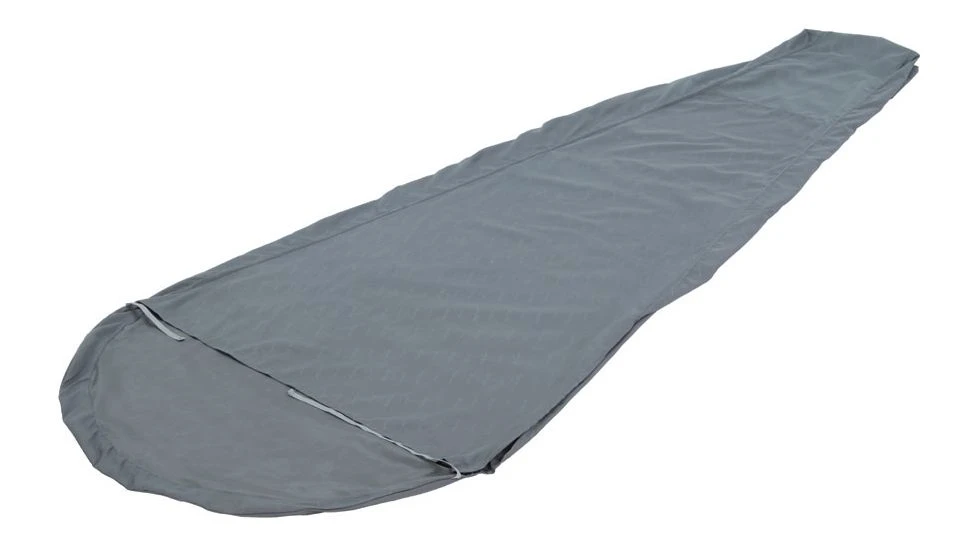 ALPS Mountaineering Mummy Sleeping Bag Liner 3 ALPS Mountaineering Mummy Sleeping Bag Liner