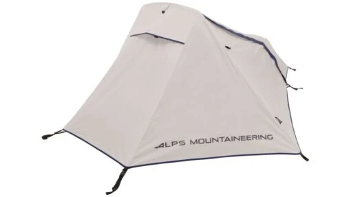 ALPS Mountaineering Mystique 2 Tent - 2 Person, 3 Season - Image 2