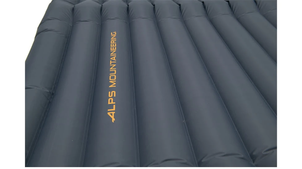 ALPS Mountaineering Nimble Double Insulated Sleeping Bag 5 ALPS Mountaineering Nimble Double Insulated Sleeping Bag - Image 3