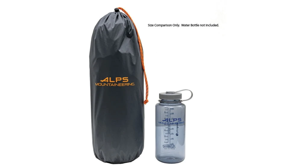 ALPS Mountaineering Nimble Double Insulated Sleeping Bag 8 ALPS Mountaineering Nimble Double Insulated Sleeping Bag - Image 6
