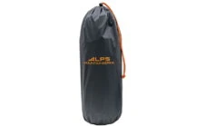 ALPS Mountaineering Nimble Double Insulated Sleeping Bag 16 ALPS Mountaineering Nimble Double Insulated Sleeping Bag -Alps opplanet alps mountaineering nimble double insulated sleeping bag charcoal 7751018 av 6