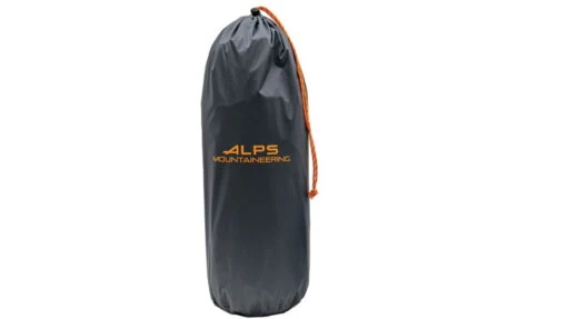ALPS Mountaineering Nimble Double Insulated Sleeping Bag - Image 7