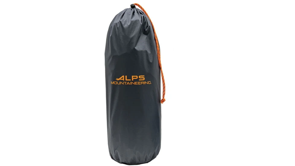 ALPS Mountaineering Nimble Double Insulated Sleeping Bag 9 ALPS Mountaineering Nimble Double Insulated Sleeping Bag - Image 7