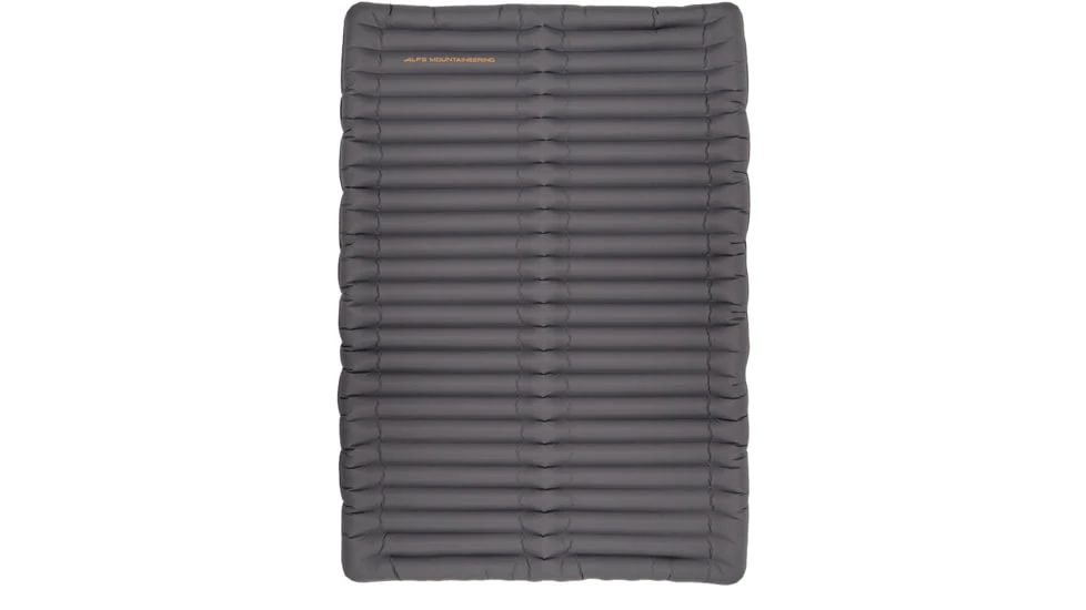 ALPS Mountaineering Nimble Double Insulated Sleeping Bag 3 ALPS Mountaineering Nimble Double Insulated Sleeping Bag