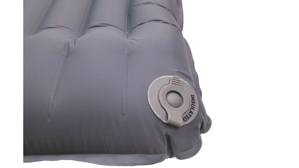 ALPS Mountaineering Nimble Insulated Sleeping Pad 4 ALPS Mountaineering Nimble Insulated Sleeping Pad - Image 2
