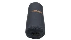 ALPS Mountaineering Nimble Insulated Sleeping Pad 9 ALPS Mountaineering Nimble Insulated Sleeping Pad -Alps opplanet alps mountaineering nimble insulated sleeping pad charcoal 7150218 av 2
