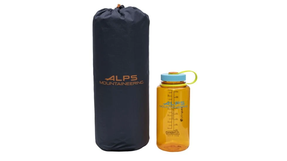 ALPS Mountaineering Nimble Insulated Sleeping Pad 6 ALPS Mountaineering Nimble Insulated Sleeping Pad - Image 4