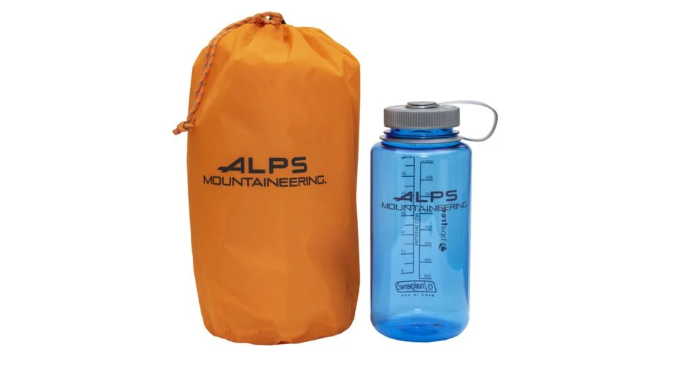 ALPS Mountaineering Nimble Sleeping Pad 6 ALPS Mountaineering Nimble Sleeping Pad - Image 4