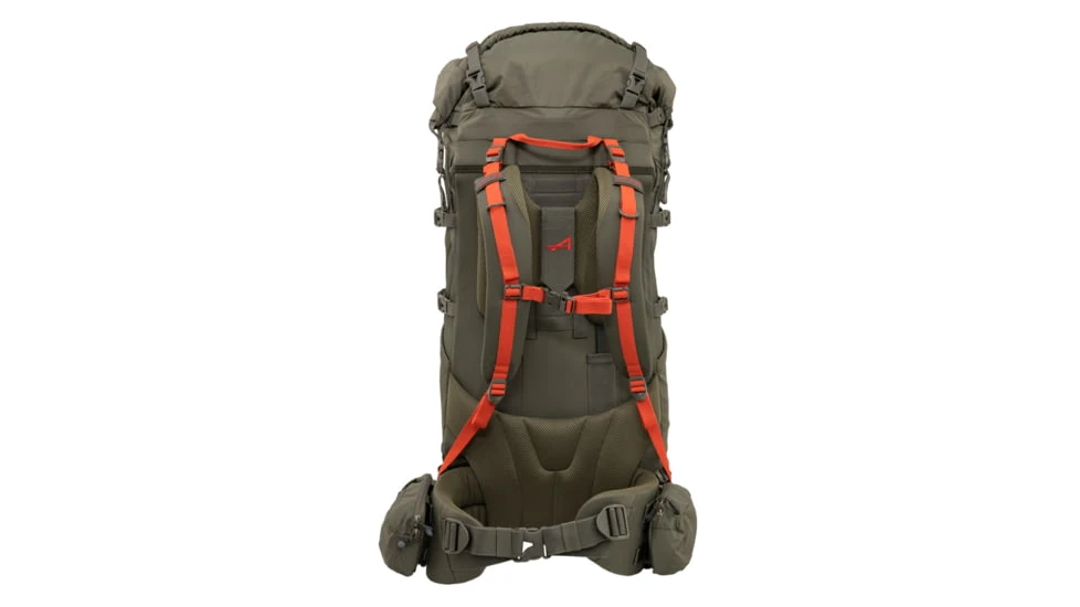 ALPS Mountaineering Nomad Pack 4 ALPS Mountaineering Nomad Pack - Image 2