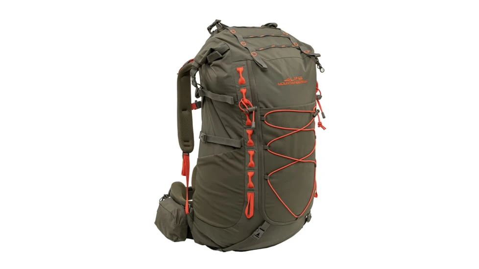 ALPS Mountaineering Nomad Pack 5 ALPS Mountaineering Nomad Pack - Image 3