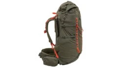 ALPS Mountaineering Nomad Pack 12 ALPS Mountaineering Nomad Pack -Alps opplanet alps mountaineering nomad pack 65 85 l clay chili 6624955 av 3