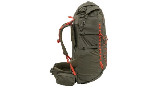 ALPS Mountaineering Nomad Pack - Image 4