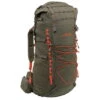 ALPS Mountaineering Nomad Pack -Alps opplanet alps mountaineering nomad pack 65 85 l clay chili 6624955 main