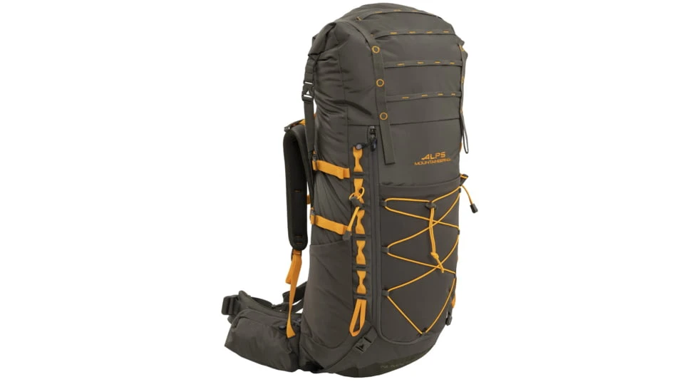 ALPS Mountaineering Nomad Rt 50 Backpacks 5 ALPS Mountaineering Nomad Rt 50 Backpacks - Image 3
