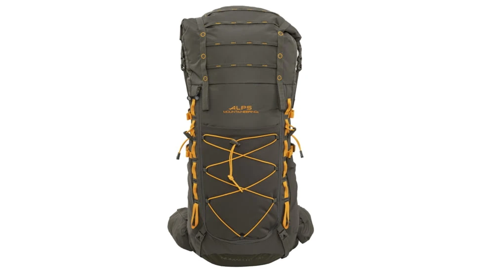 ALPS Mountaineering Nomad Rt 50 Backpacks 3 ALPS Mountaineering Nomad Rt 50 Backpacks