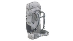 ALPS Mountaineering Nomad RT 50L Pack 11 ALPS Mountaineering Nomad RT 50L Pack -Alps opplanet alps mountaineering nomad rt 50l pack gray gray 6524011 av 1