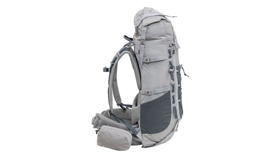 ALPS Mountaineering Nomad RT 50L Pack 4 ALPS Mountaineering Nomad RT 50L Pack - Image 2