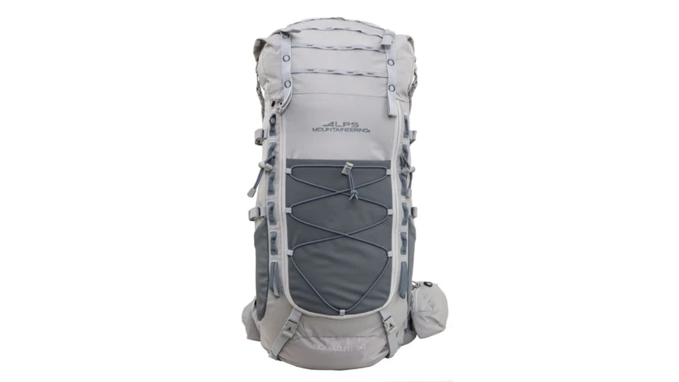 ALPS Mountaineering Nomad RT 50L Pack 7 ALPS Mountaineering Nomad RT 50L Pack - Image 5