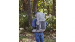 ALPS Mountaineering Nomad RT 50L Pack 15 ALPS Mountaineering Nomad RT 50L Pack -Alps opplanet alps mountaineering nomad rt 50l pack gray gray 6524011 av 6