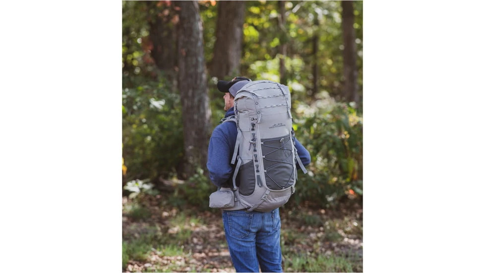ALPS Mountaineering Nomad RT 50L Pack 9 ALPS Mountaineering Nomad RT 50L Pack - Image 7
