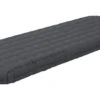 ALPS Mountaineering Oasis Sleeping Pad 2 ALPS Mountaineering Oasis Sleeping Pad -Alps opplanet alps mountaineering oasis sleeping pad charcoal 31in x 80 5in x 6 5in 7602118 1o slp o main