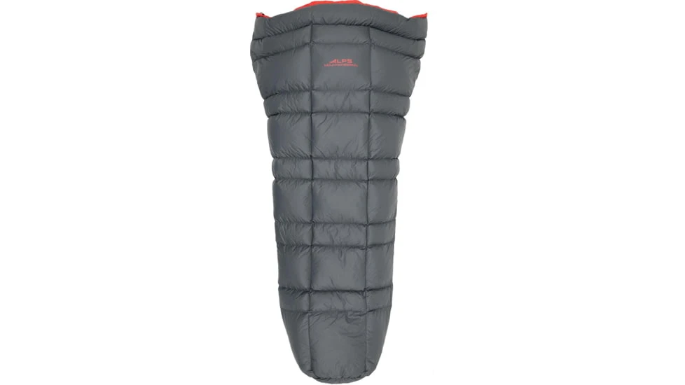ALPS Mountaineering Pinnacle Quilt 4 ALPS Mountaineering Pinnacle Quilt - Image 2