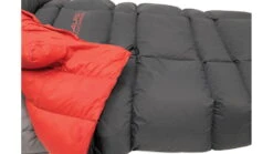 ALPS Mountaineering Pinnacle Quilt 25 ALPS Mountaineering Pinnacle Quilt -Alps opplanet alps mountaineering pinnacle lightweight quilt charcoal red 4990444 av 10