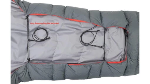 ALPS Mountaineering Pinnacle Quilt - Image 12