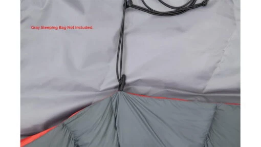 ALPS Mountaineering Pinnacle Quilt - Image 13