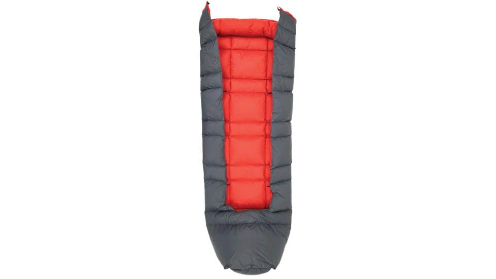 ALPS Mountaineering Pinnacle Quilt 6 ALPS Mountaineering Pinnacle Quilt - Image 4