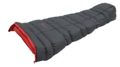 ALPS Mountaineering Pinnacle Quilt 20 ALPS Mountaineering Pinnacle Quilt -Alps opplanet alps mountaineering pinnacle lightweight quilt charcoal red 4990444 av 5