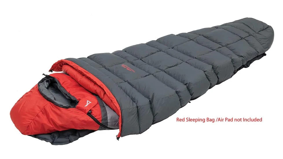 ALPS Mountaineering Pinnacle Quilt 11 ALPS Mountaineering Pinnacle Quilt - Image 9