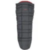 ALPS Mountaineering Pinnacle Quilt 1 ALPS Mountaineering Pinnacle Quilt -Alps opplanet alps mountaineering pinnacle lightweight quilt charcoal red 4990444 main