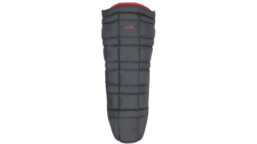 ALPS Mountaineering Pinnacle Quilt 3 ALPS Mountaineering Pinnacle Quilt