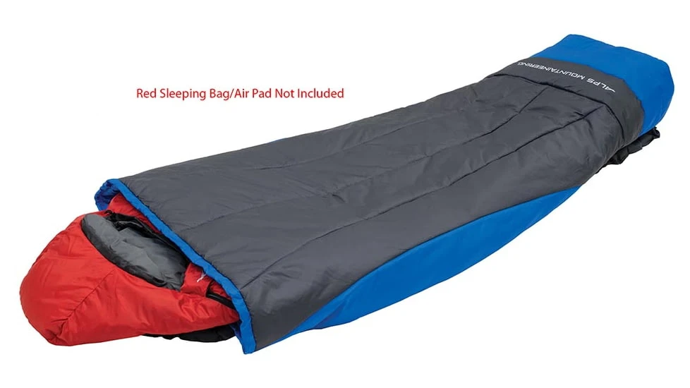 ALPS Mountaineering Radiance Quilt 6 ALPS Mountaineering Radiance Quilt - Image 4