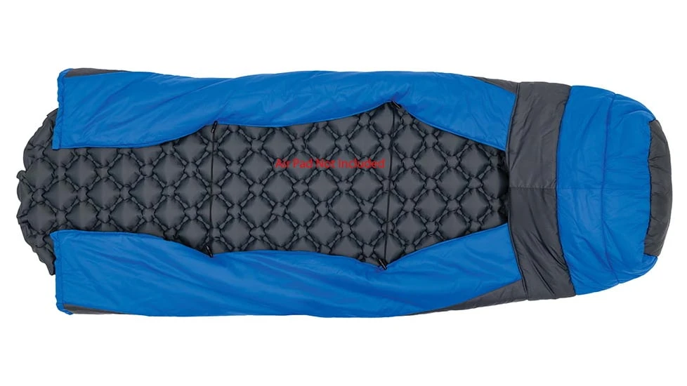 ALPS Mountaineering Radiance Quilt 8 ALPS Mountaineering Radiance Quilt - Image 6