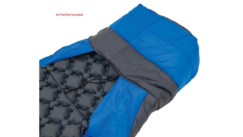 ALPS Mountaineering Radiance Quilt 9 ALPS Mountaineering Radiance Quilt - Image 7