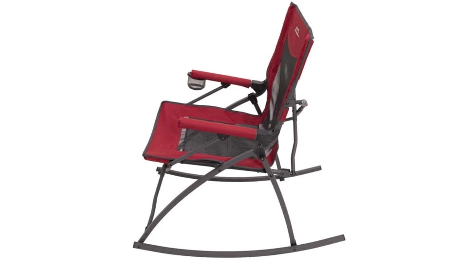 ALPS Mountaineering Rebound Rocker 6 ALPS Mountaineering Rebound Rocker - Image 4