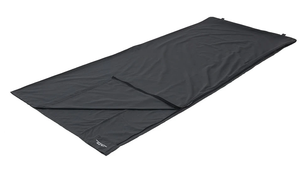 ALPS Mountaineering Rectangle Liner Sleeping Bag 4 ALPS Mountaineering Rectangle Liner Sleeping Bag - Image 2