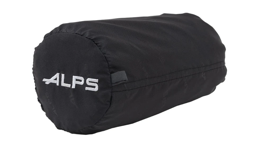 ALPS Mountaineering Rectangle Liner Sleeping Bag 5 ALPS Mountaineering Rectangle Liner Sleeping Bag - Image 3