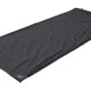 ALPS Mountaineering Rectangle Liner Sleeping Bag -Alps opplanet alps mountaineering rectangle liner sleeping bag charcoal 4900029 main