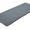 ALPS Mountaineering Rectangle Sleeping Bag Liner 2 ALPS Mountaineering Rectangle Sleeping Bag Liner -Alps opplanet alps mountaineering rectangle sleeping bag liner grey polycotton