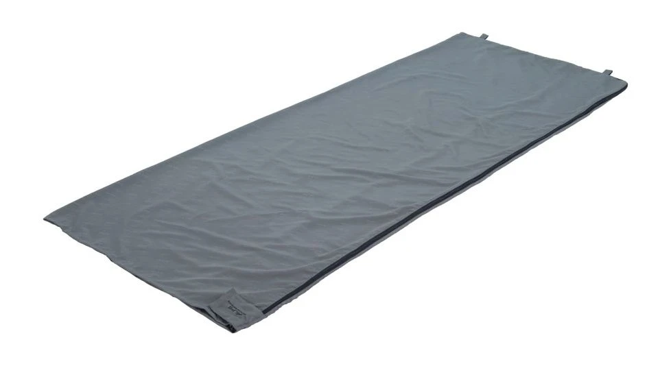 ALPS Mountaineering Rectangle Sleeping Bag Liner 3 ALPS Mountaineering Rectangle Sleeping Bag Liner