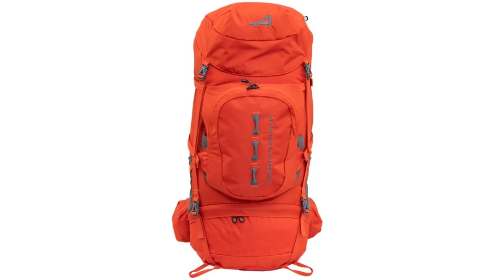 ALPS Mountaineering Red Tail Backpack, 65 Liters 5 ALPS Mountaineering Red Tail Backpack, 65 Liters - Image 3
