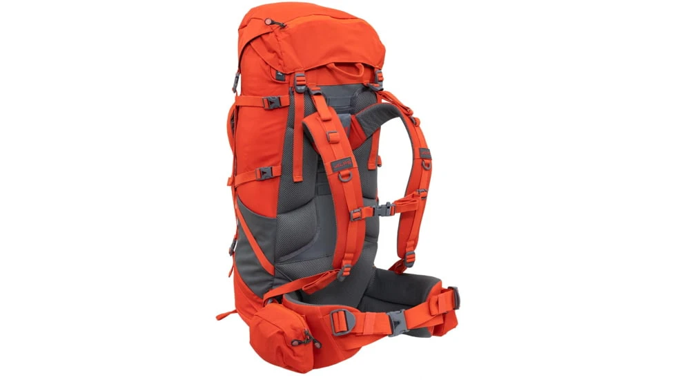 ALPS Mountaineering Red Tail Backpack, 65 Liters 4 ALPS Mountaineering Red Tail Backpack, 65 Liters - Image 2