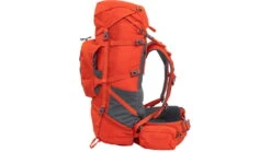 ALPS Mountaineering Red Tail Backpack, 65 Liters 12 ALPS Mountaineering Red Tail Backpack, 65 Liters -Alps opplanet alps mountaineering red tail backpack 65 liters chili gray 2336805 av 3