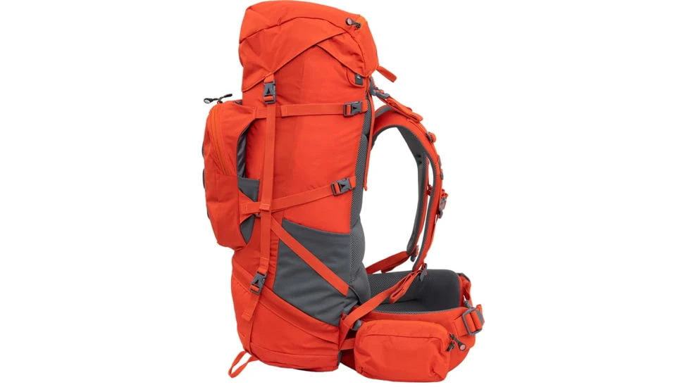 ALPS Mountaineering Red Tail Backpack, 65 Liters 6 ALPS Mountaineering Red Tail Backpack, 65 Liters - Image 4