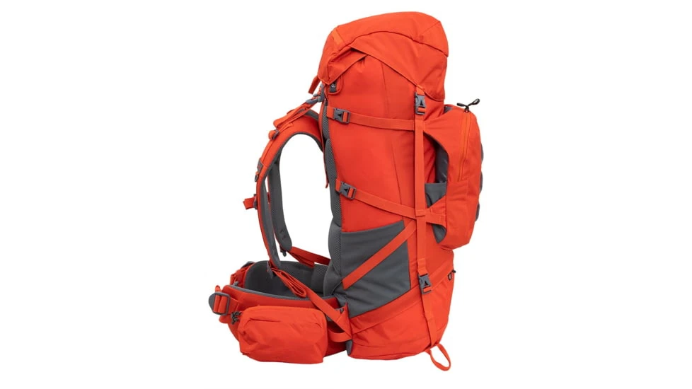 ALPS Mountaineering Red Tail Backpack, 65 Liters 7 ALPS Mountaineering Red Tail Backpack, 65 Liters - Image 5