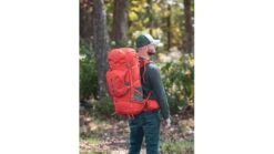 ALPS Mountaineering Red Tail Backpack, 65 Liters 15 ALPS Mountaineering Red Tail Backpack, 65 Liters -Alps opplanet alps mountaineering red tail backpack 65 liters chili gray 2336805 av 6